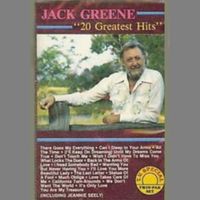 Jack Greene - 20 Greatest Hits